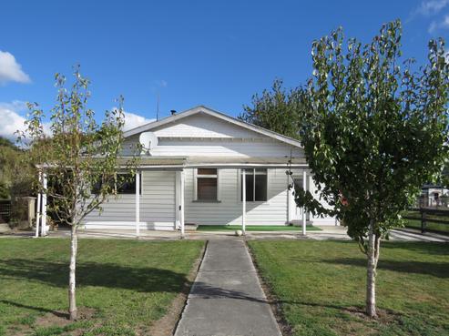 74 Church Street, Reefton