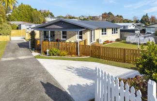 5 Tawa Street, Hilltop