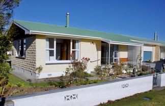 2A George Street, Geraldine