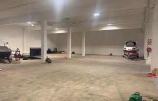 Affordable Warehouse close to Wellington CBD