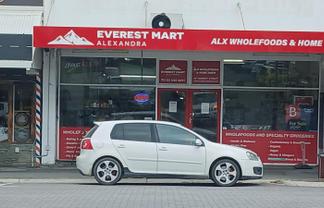 Great Retail Space
