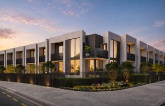 332 Oxford Terrace, Christchurch Central