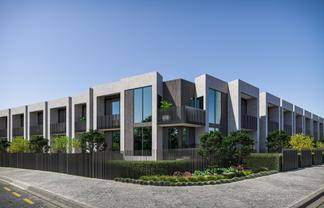 332 Oxford Terrace, Christchurch Central