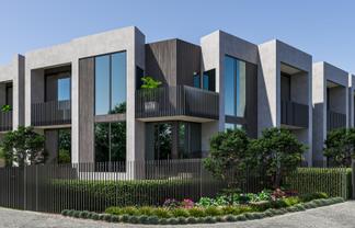 8/332 Oxford Terrace, Christchurch Central