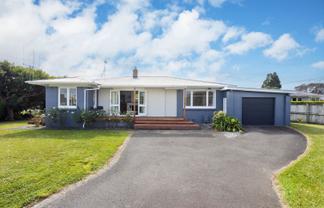 Waikato - Address withheld