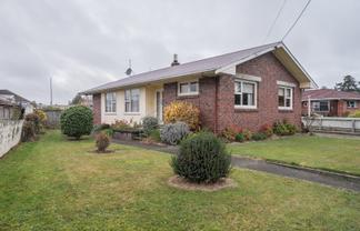 18 Whitcombe Street, Temuka