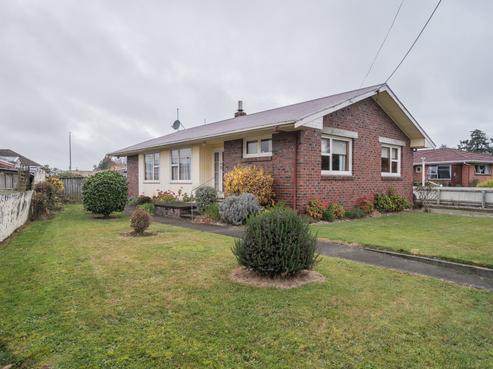 18 Whitcombe Street, Temuka