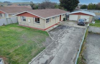 26 College Street, Oamaru
