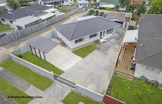 12 Suwyn Place, Weymouth