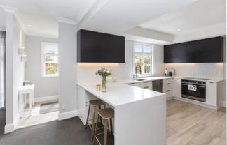 35 Kensington Avenue, Mairehau