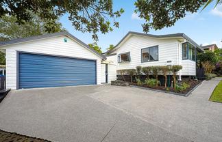 43 Palomino Drive, Henderson