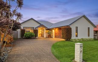 30 Oaklands Drive, Cambridge
