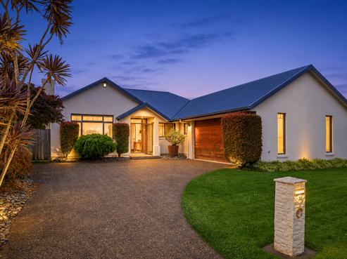 30 Oaklands Drive, Cambridge