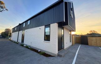 2/178 Selwyn Street, Spreydon