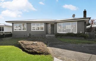 159 Cambridge Road, Te Awamutu
