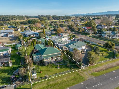 13 Bridge Street, Ongaonga