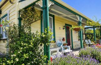 13 Bridge Street, Ongaonga