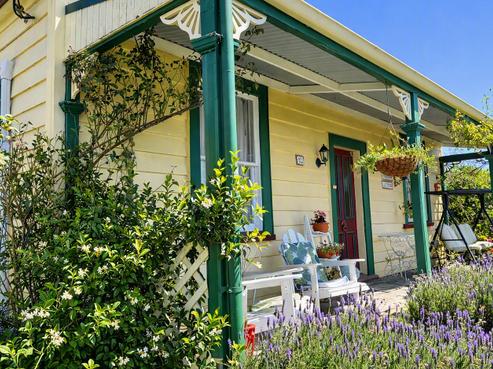 13 Bridge Street, Ongaonga