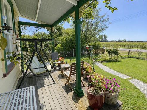 13 Bridge Street, Ongaonga