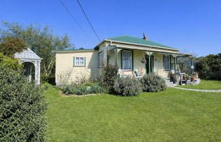 13 Bridge Street, Ongaonga