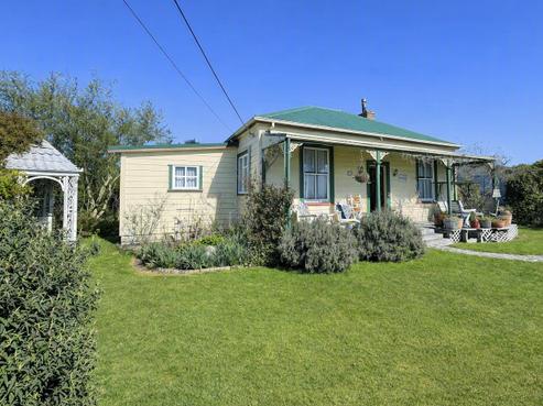 13 Bridge Street, Ongaonga
