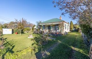 13 Bridge Street, Ongaonga