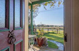 13 Bridge Street, Ongaonga
