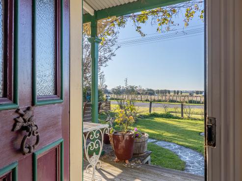 13 Bridge Street, Ongaonga