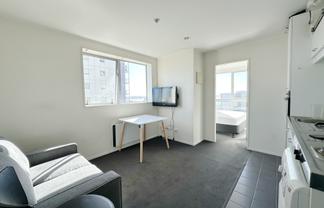 10K/34 Kingston Street, Auckland Central