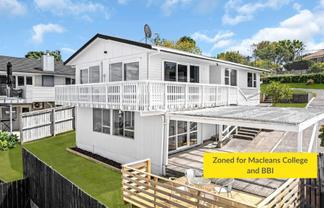9 Colmar Road, Bucklands Beach