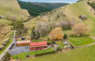 22 Rose Valley Road, BALCLUTHA