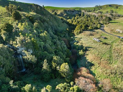 1652 Waikaretu Valley Road, Port Waikato