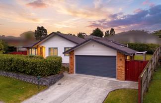 67 Tiriwa Drive, Massey
