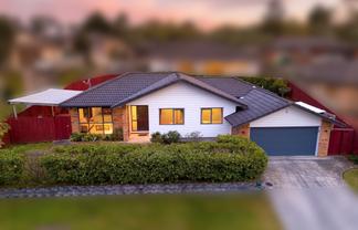 67 Tiriwa Drive, Massey