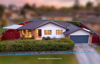67 Tiriwa Drive, Massey