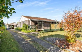 106 Lorraine Place, Whangamata