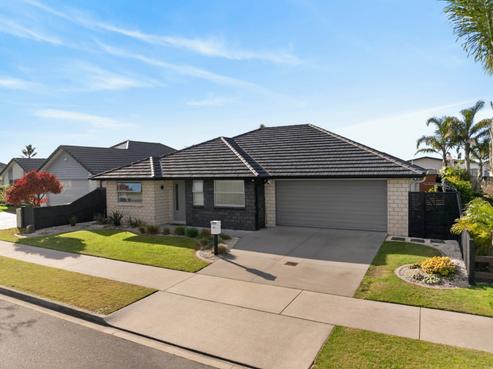49 Kohekohe Road, Papamoa