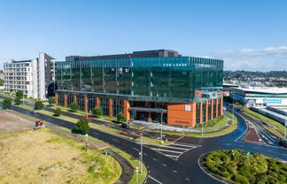 Future-Focused Workplace