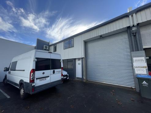 30 Elizabeth Knox Place, Saint Johns