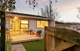 4/101 Seymour Road, Sunnyvale