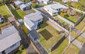 4 and 4A Kells Avenue, Aramoho