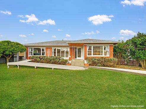 97 Kitchener Road, Waiuku