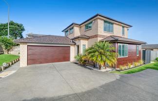 383 Lake Road, Hauraki