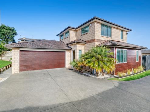 383 Lake Road, Hauraki