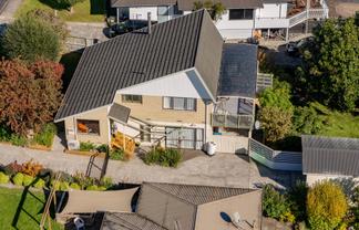 1465 Te Rahu Road, Te Awamutu