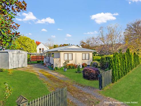 12 Hardie Avenue, Kawerau