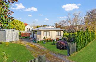 12 Hardie Ave, Kawerau