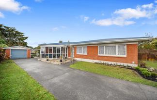 21 Mason Avenue, Pukekohe