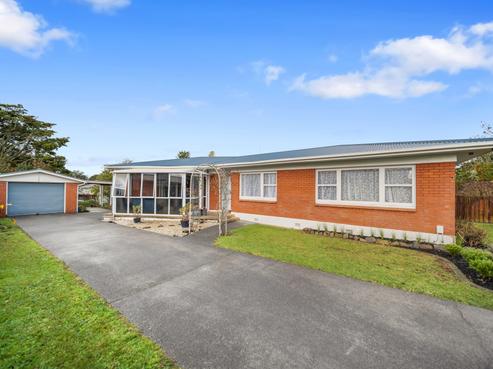21 Mason Avenue, Pukekohe