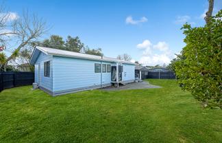 13 Hamblyn Place, Ranui